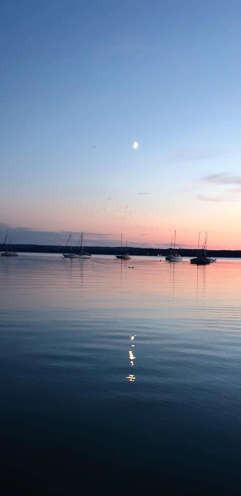 גלטנדורף Apartment Chalet Am Schloss Kaltenberg Nahe Ammersee מראה חיצוני תמונה