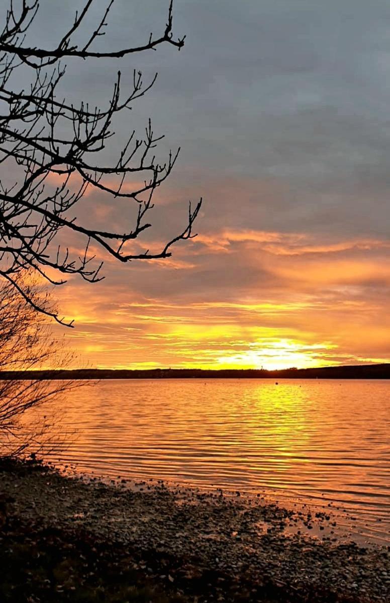גלטנדורף Apartment Chalet Am Schloss Kaltenberg Nahe Ammersee מראה חיצוני תמונה
