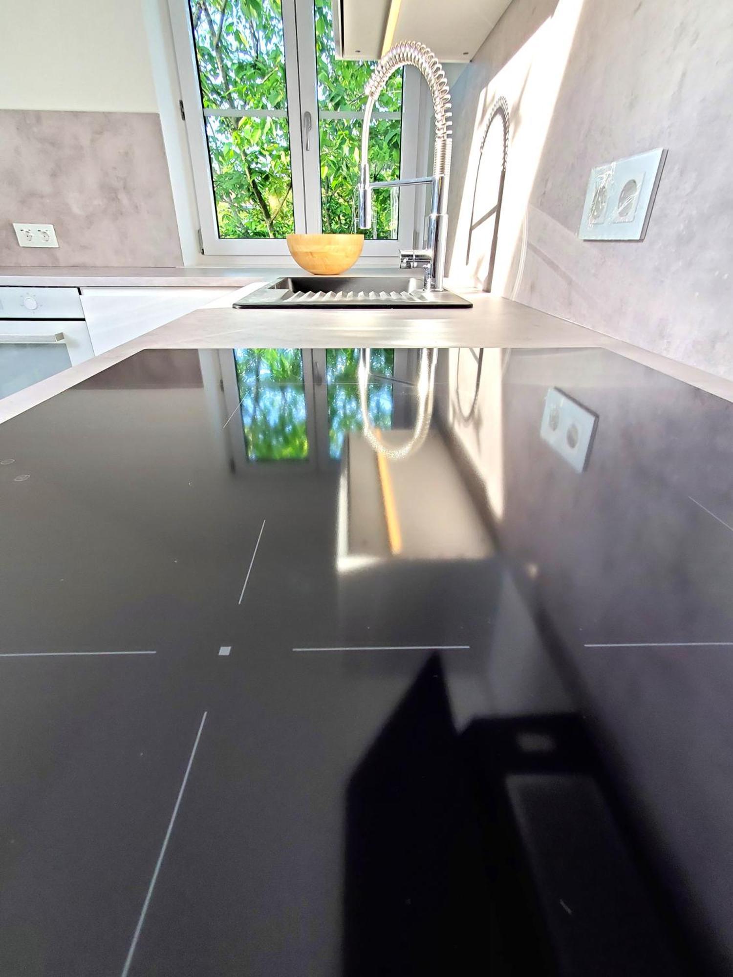 גלטנדורף Apartment Chalet Am Schloss Kaltenberg Nahe Ammersee מראה חיצוני תמונה