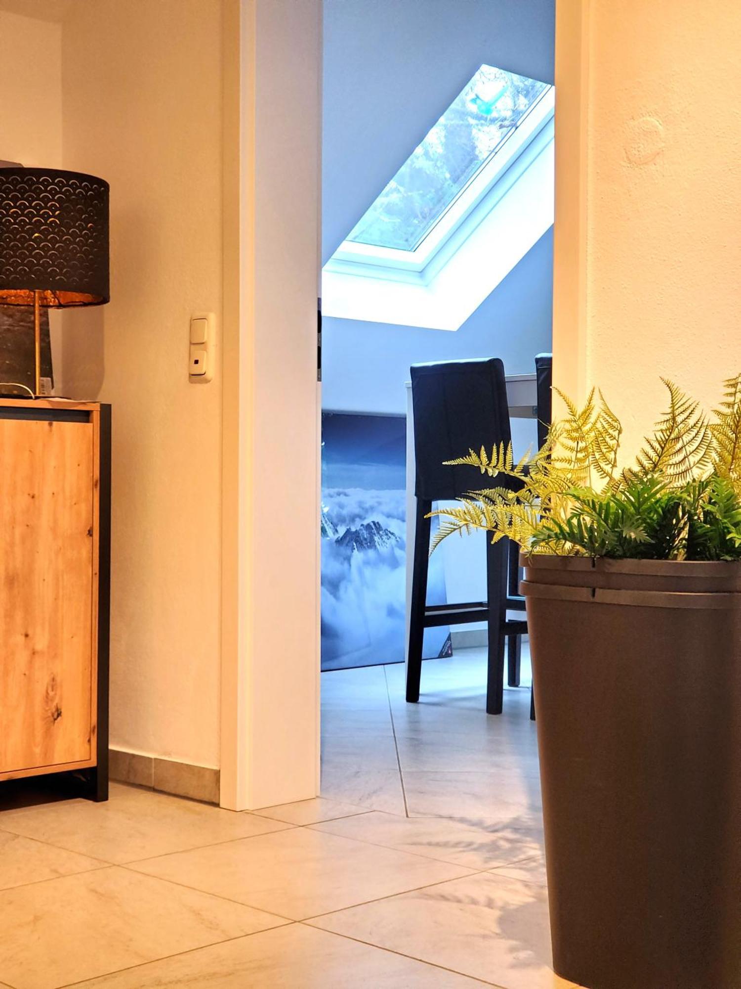 גלטנדורף Apartment Chalet Am Schloss Kaltenberg Nahe Ammersee מראה חיצוני תמונה