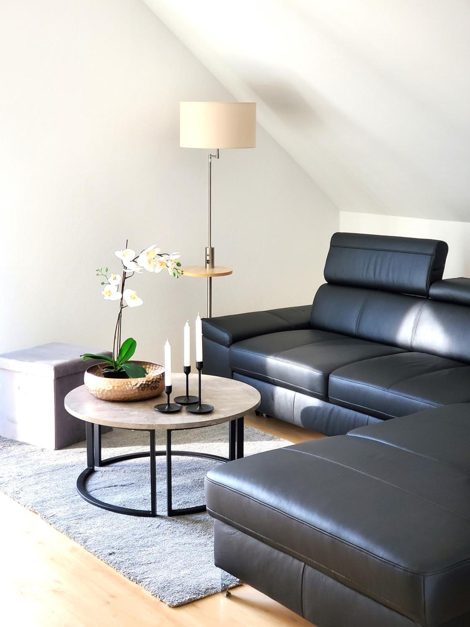 גלטנדורף Apartment Chalet Am Schloss Kaltenberg Nahe Ammersee מראה חיצוני תמונה