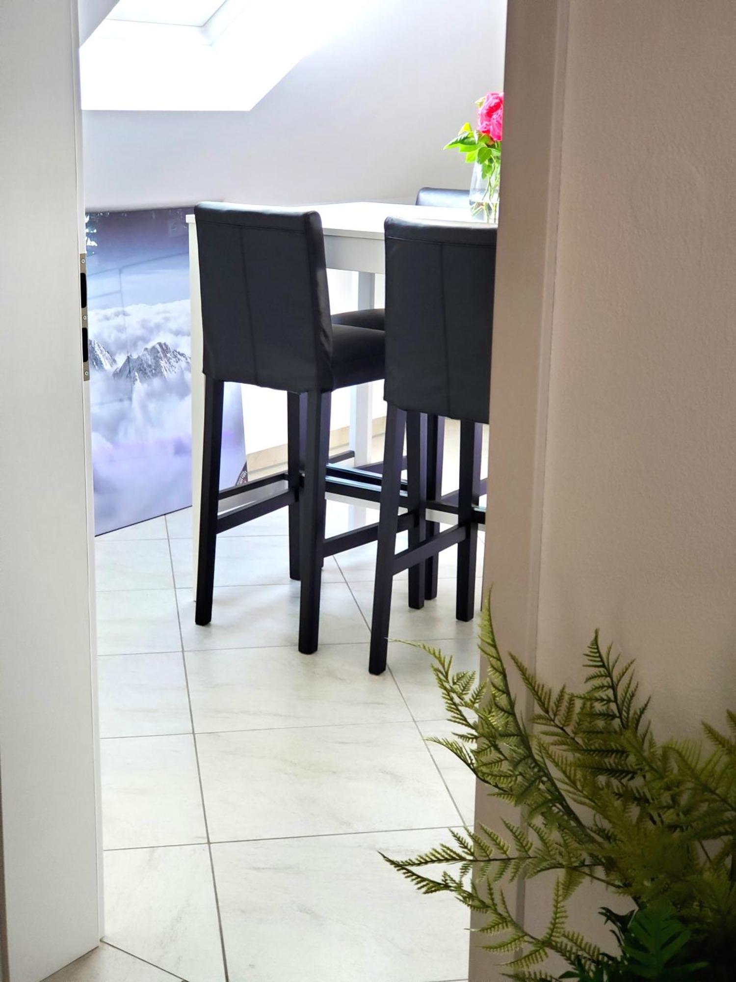 גלטנדורף Apartment Chalet Am Schloss Kaltenberg Nahe Ammersee מראה חיצוני תמונה