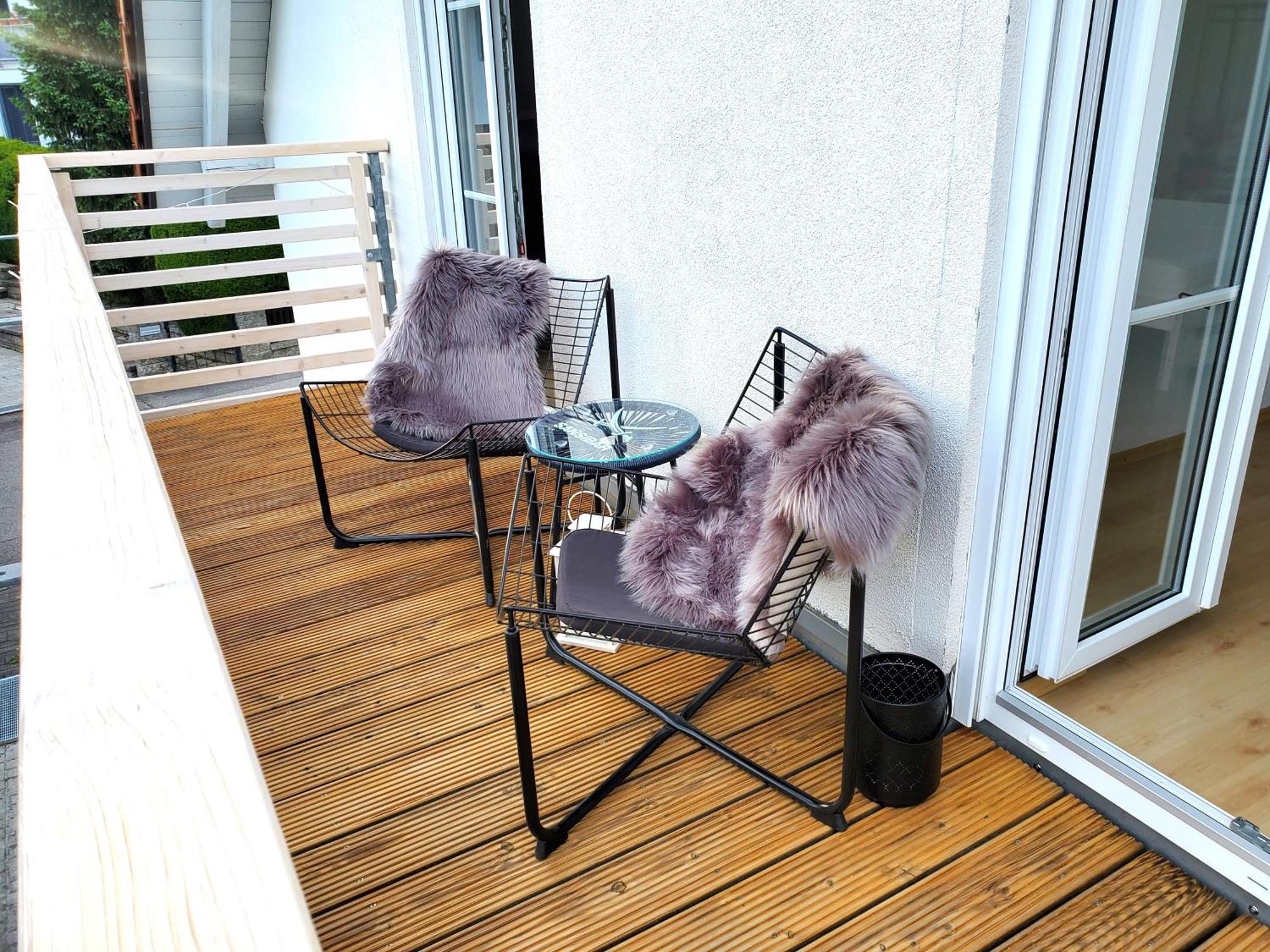 גלטנדורף Apartment Chalet Am Schloss Kaltenberg Nahe Ammersee מראה חיצוני תמונה