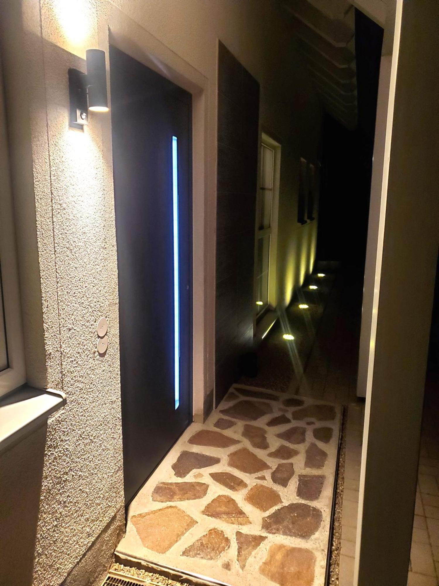גלטנדורף Apartment Chalet Am Schloss Kaltenberg Nahe Ammersee מראה חיצוני תמונה