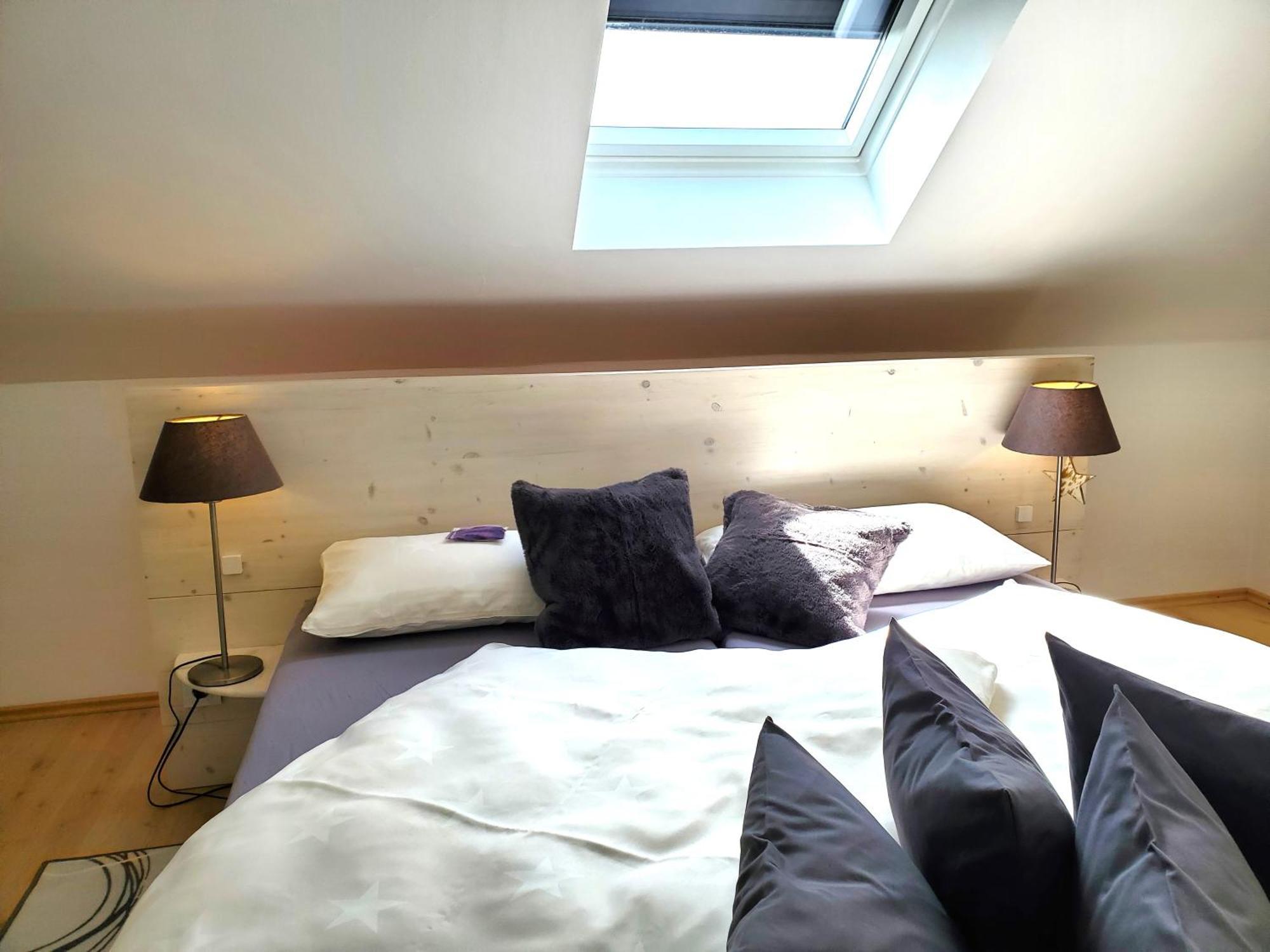 גלטנדורף Apartment Chalet Am Schloss Kaltenberg Nahe Ammersee מראה חיצוני תמונה